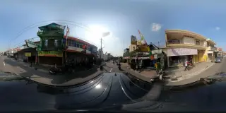 Ndalem Mangunkusuman