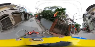 Quần áo bảo hộ lao động BINH MINH ANH