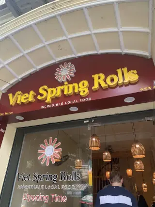 Vietnam Booker office
