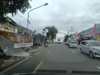 Kedai Kopi Kantin