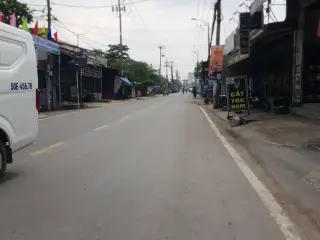 Cửa Hàng Tạp Hóa Tứ Qúy