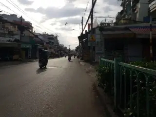 Trà sữa Zen Tea