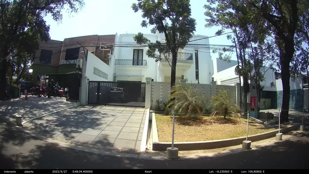 House of Kertanegara 23