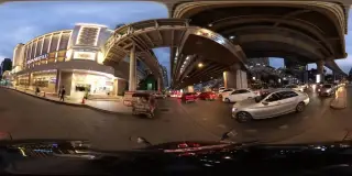 รสข้นน้ำยาปูเชียงใหม่ สาขา บรรทัดทอง