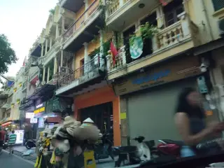 New Day - Mã Mây