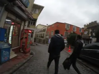 Falafel King