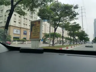 Gà Tươi Mạnh Hoạch - Mễ Trì Hạ