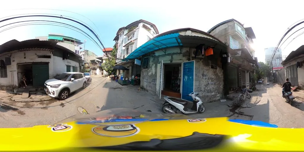 Phủ Giầy Nam Định FT Chùa Hương