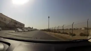 Qaser Al Jirf Restaurant
