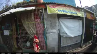 SD Yayasan Al Ikhlas
