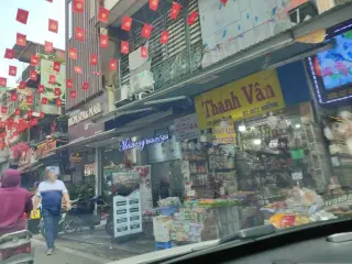 Toàn Thịnh Shop