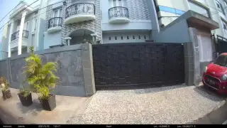 Wisma Tanah Air