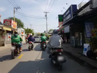 Nẹp Trang Trí Nội Thất
