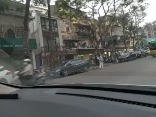 Dream Si - Tiệm chè vị thanh