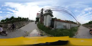 Nhà Hàng Bến Bạc