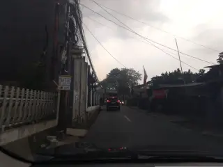 Cuci Mobil Tanah Baru