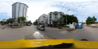 Nhà Thuốc Damo Tây Hồ
