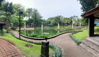 Ayodia Park - Barito