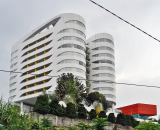 Cihampelas Walk Extension