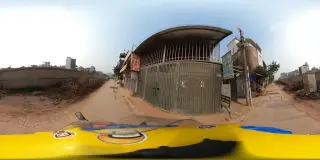 Trà Sen Tây Hồ