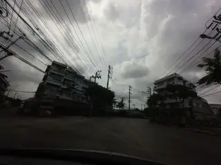 bangcak (Bangchak)