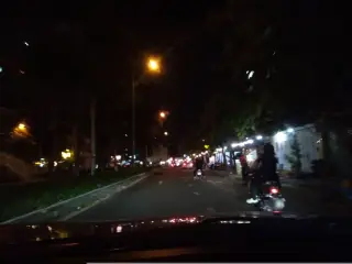 Chú Em Quán