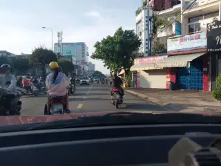 Kho Qate Tí Nị