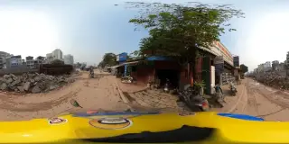 Ngã Ba Nhật Tân