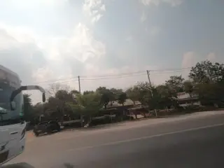 Ran Kra Ti Bxi San
