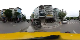 Chùa Chèm - Từ Liêm - Hà Nội