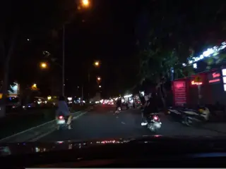 Giày nữ Rosata