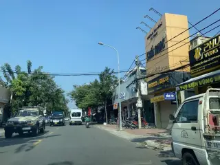Thẩm Mỹ Quốc Tế Linh Anh - Vũng Tàu