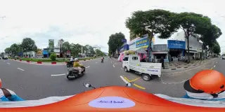 Ốc Cay Quán