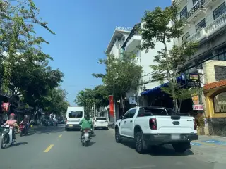 Thánh Thất Thắng Tam