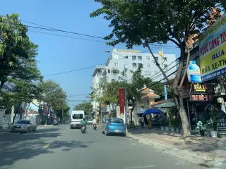 Cam Cakery Vũng Tàu