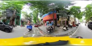 Camera Hoàng Gia