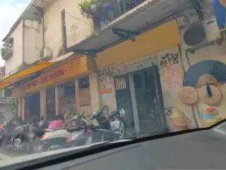 Trại Gà Tùng Nguyễn