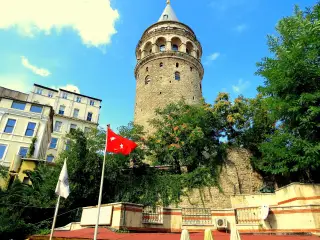 Ritim Galata