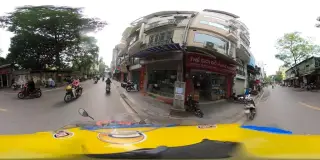 Máy văn phòng Hoàng Long