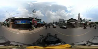 Kua Jatinangor