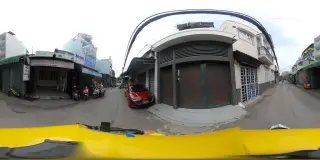Hẻm123 Cafe và Trà