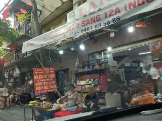 Định Công Hạ