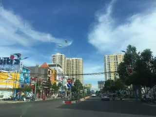 Lining VŨNg TÀU