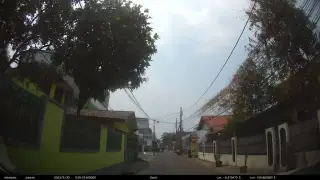 Sate ayam & sop kambing budaya