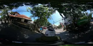 Tikar Lipat Geulis