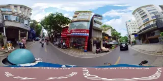 Quán Ăn Bún Miến Măng Ngan Tiết Canh