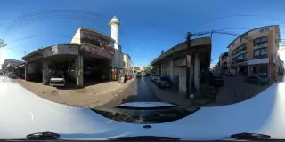 Urfalim Ocakbasi