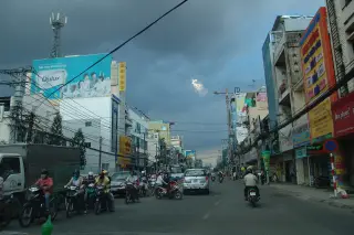 Hoang Minh Ha