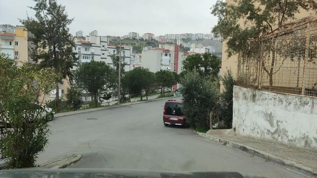 Umut Fırın Cafe Unlu Mamüller