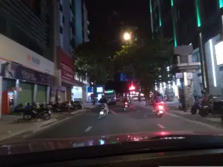 Cafe Hào